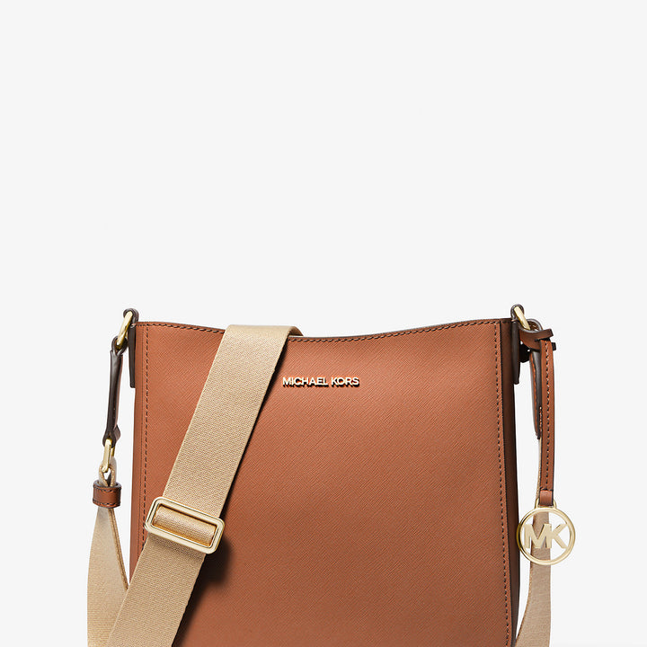 Bolso Messenger Michael Kors Jet Set Travel Small