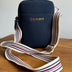 Cross Body Tommy Hilfiger Azul Marino