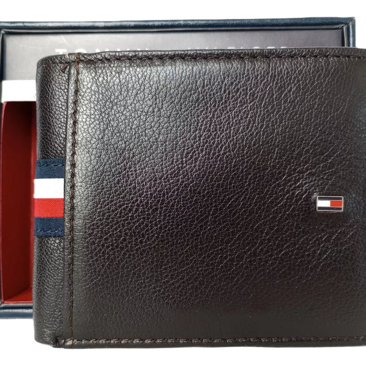 Billetera Hombre Tommy Hilfiger