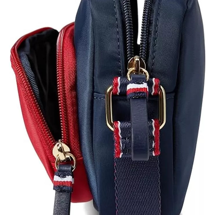 Bolso Crossbody Tommy Hilfiger Mujer