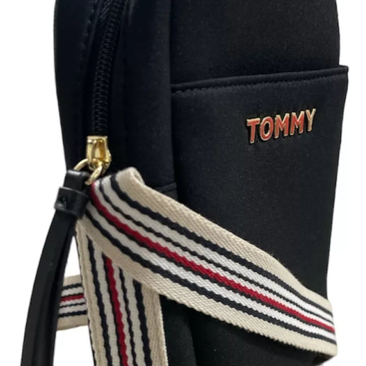 Cross Body Tommy Hilfiger Azul Marino