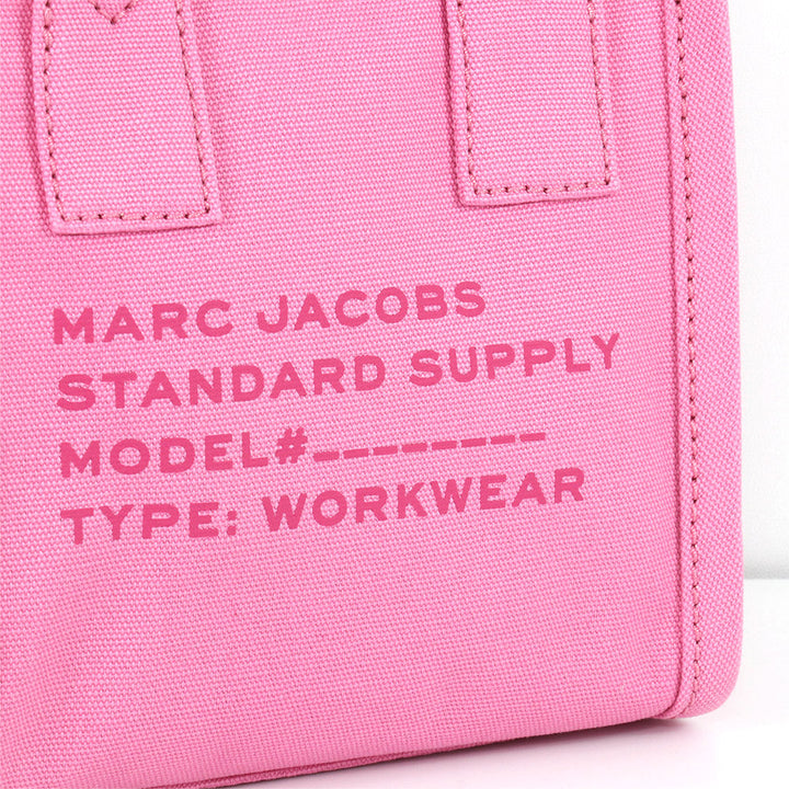 Tote Bag Marc Jacobs Pink